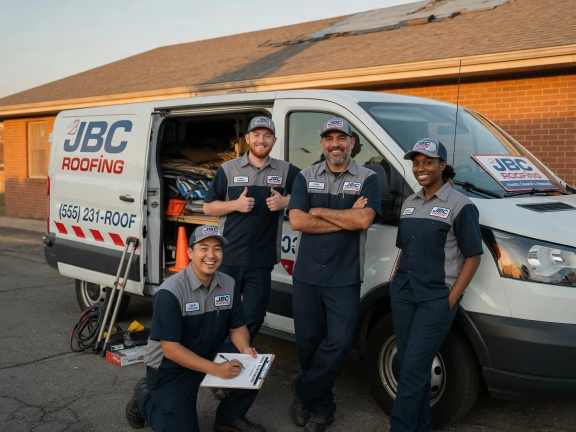 Roof Replacement company in Mclean, VA