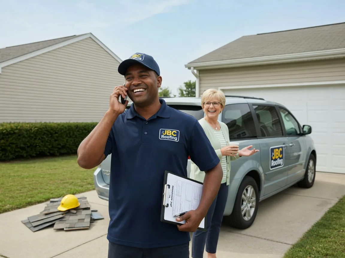 Roof Replacement Mclean, VA FAQs